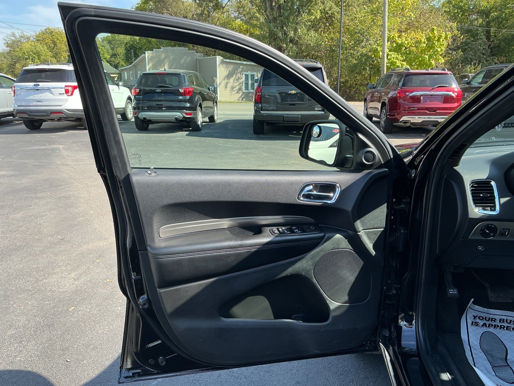 2018 Dodge Durango Image 14