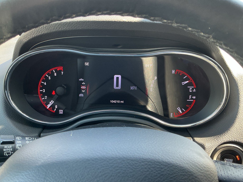 2018 Dodge Durango Image 18