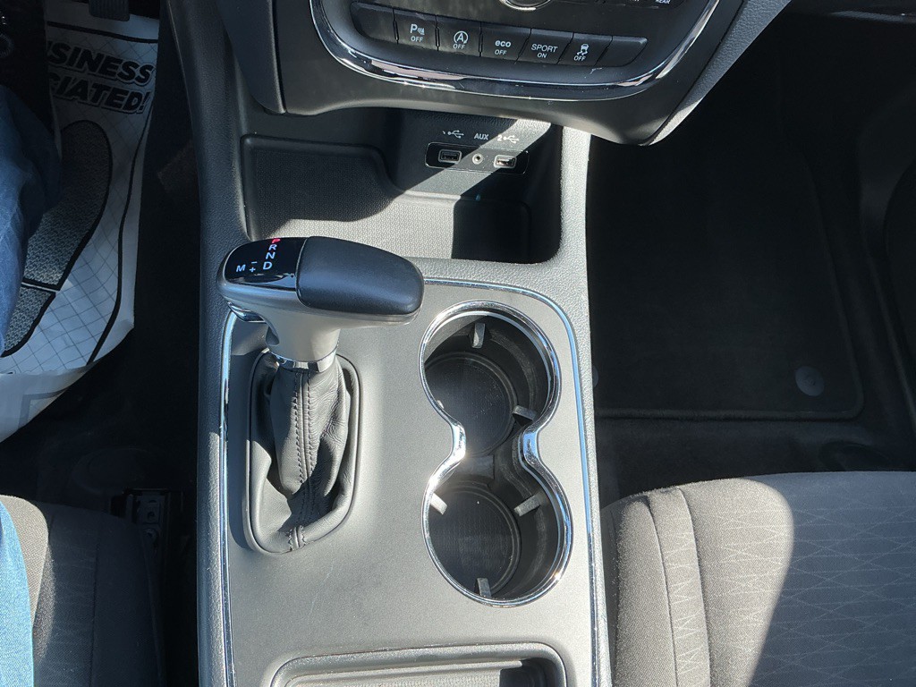 2018 Dodge Durango Image 25