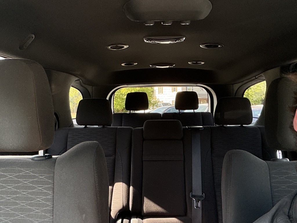 2018 Dodge Durango Image 28