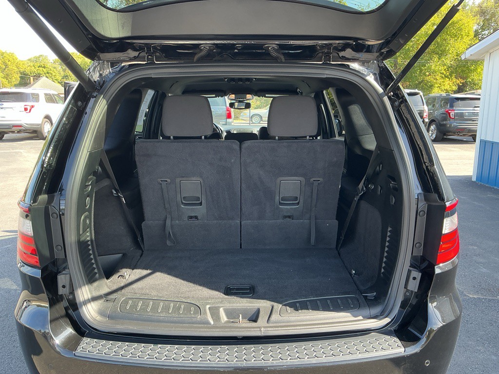 2018 Dodge Durango Image 29
