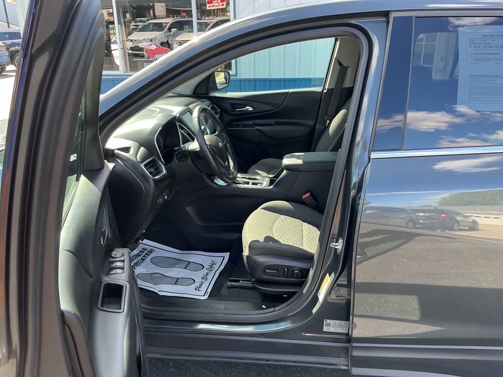2018 Chevrolet Equinox Image 7