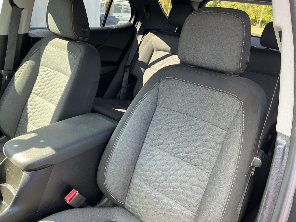 2018 Chevrolet Equinox Image 9