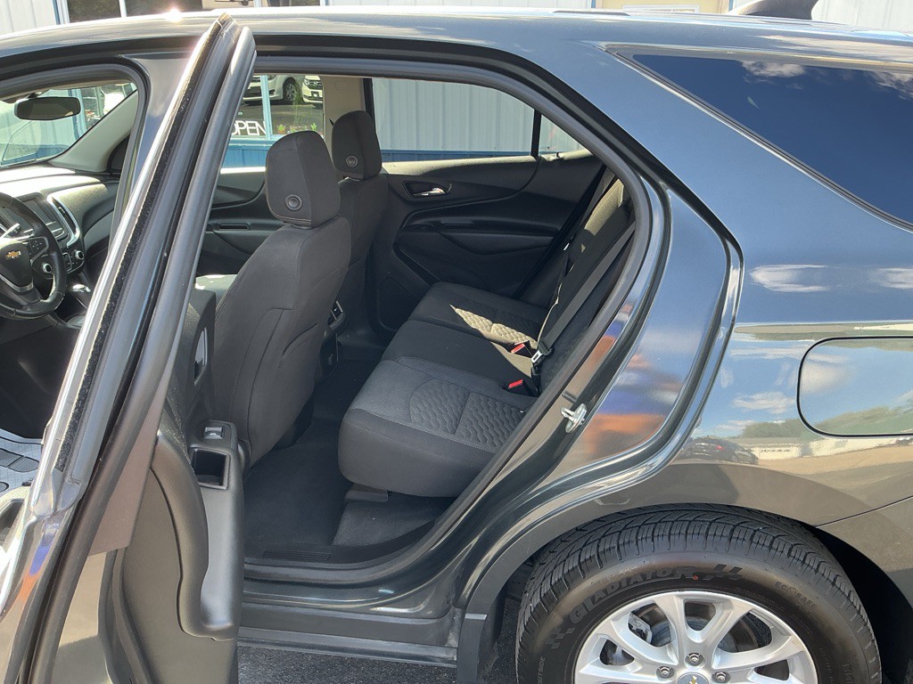2018 Chevrolet Equinox Image 10