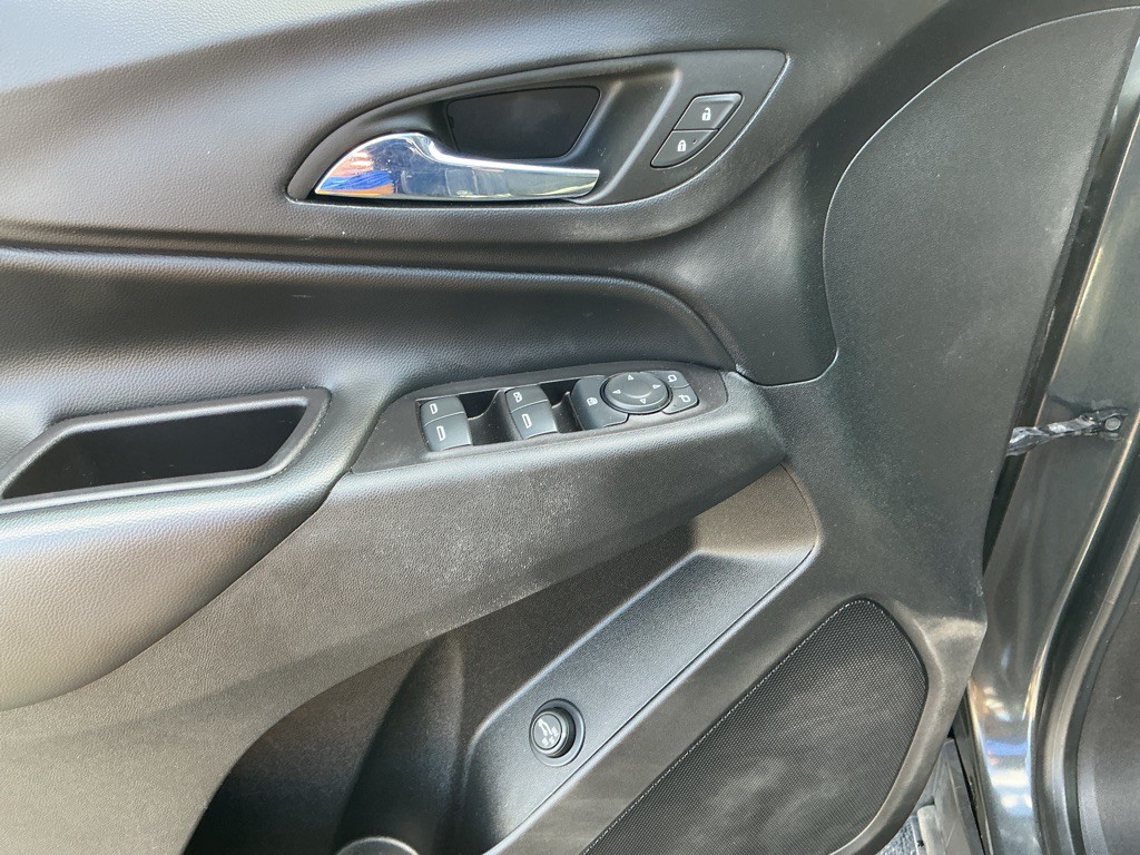 2018 Chevrolet Equinox Image 14