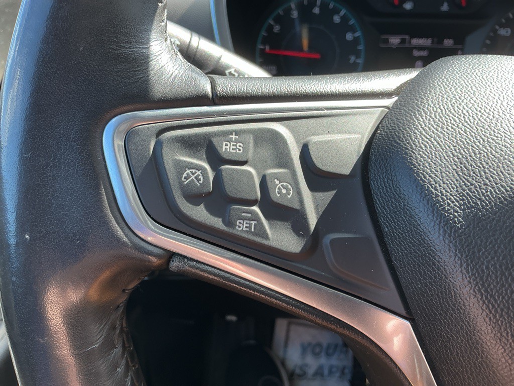 2018 Chevrolet Equinox Image 18