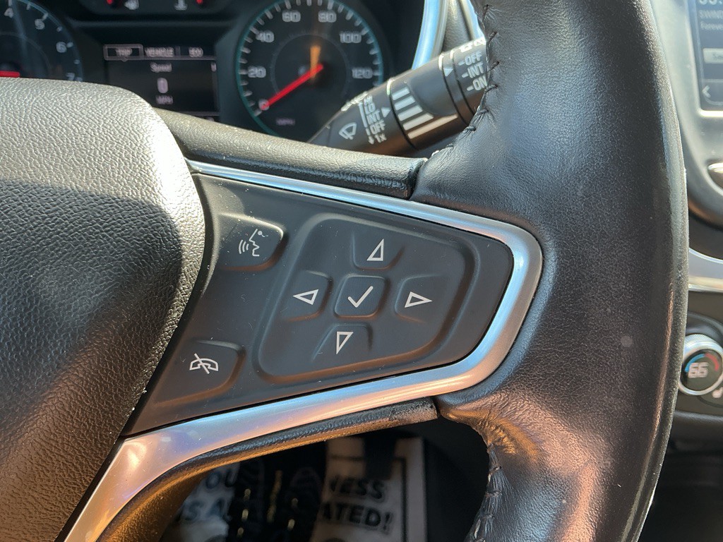 2018 Chevrolet Equinox Image 19