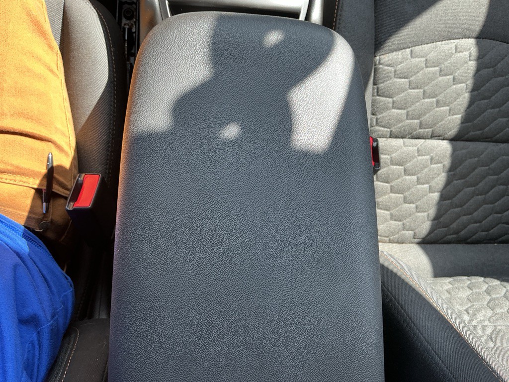 2018 Chevrolet Equinox Image 25