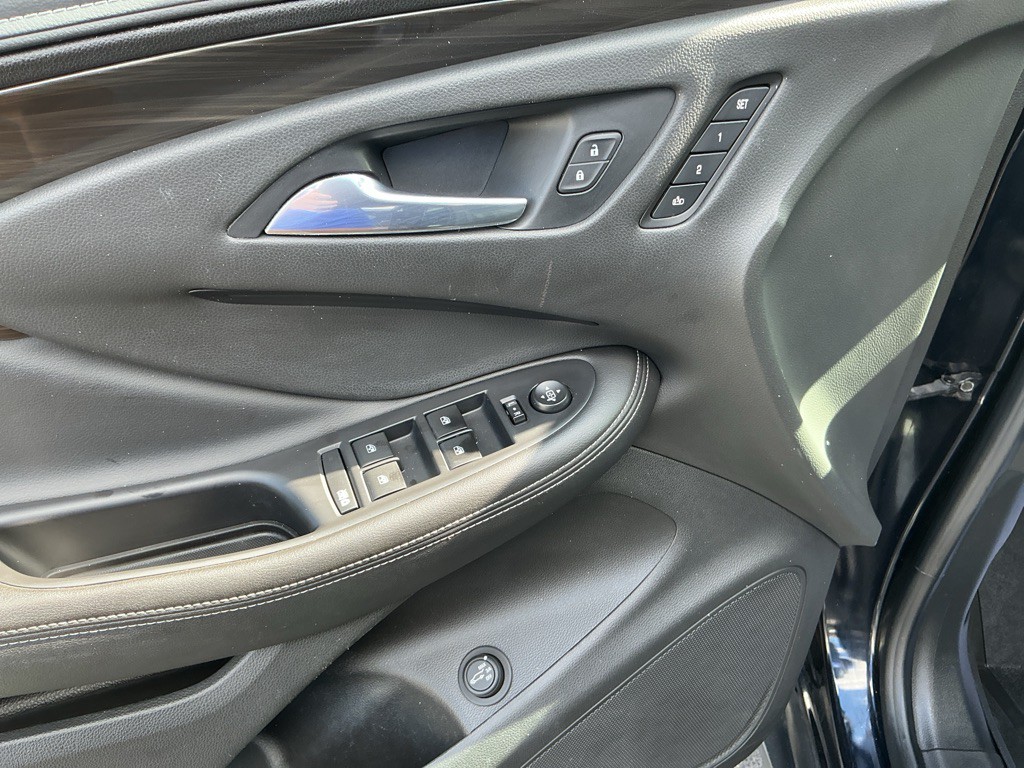 2020 Buick Envision Image 14
