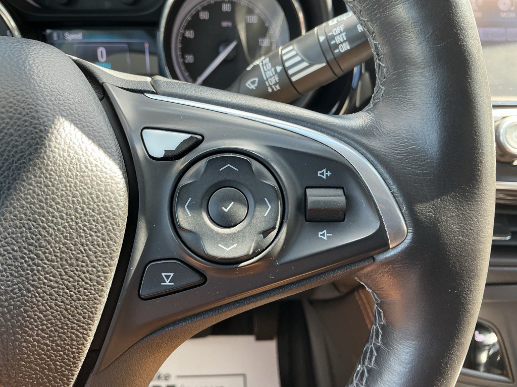 2020 Buick Envision Image 19