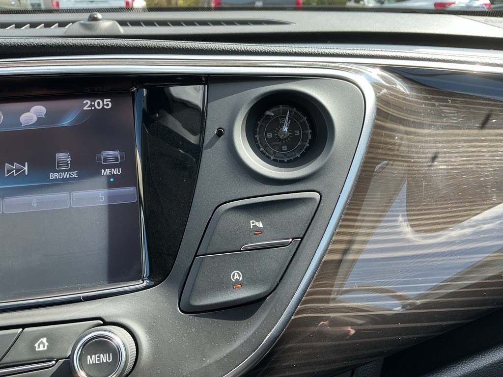 2020 Buick Envision Image 22