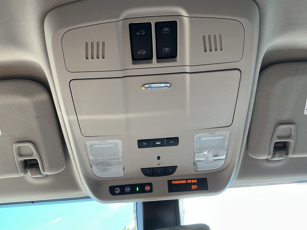 2020 Buick Envision Image 28