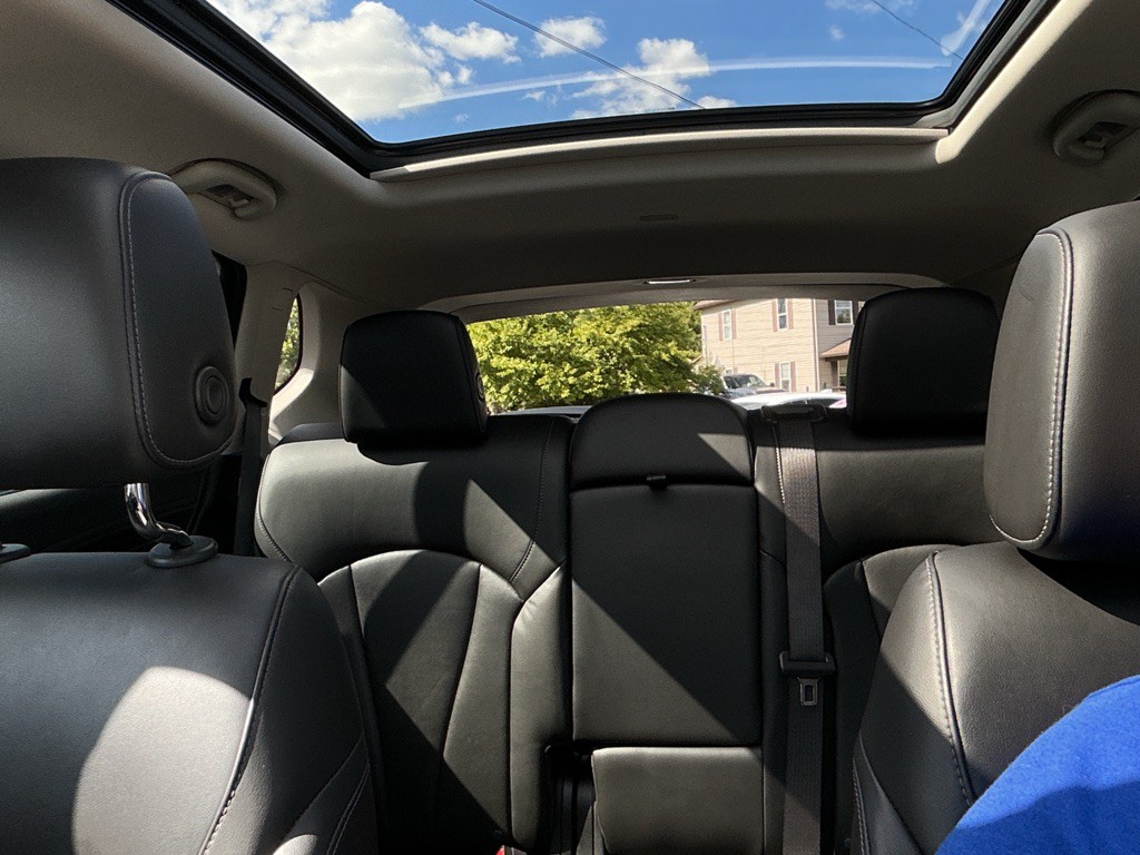 2020 Buick Envision Image 31