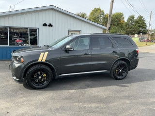 Image for 2011 Dodge Durango CREW ID: 6915438