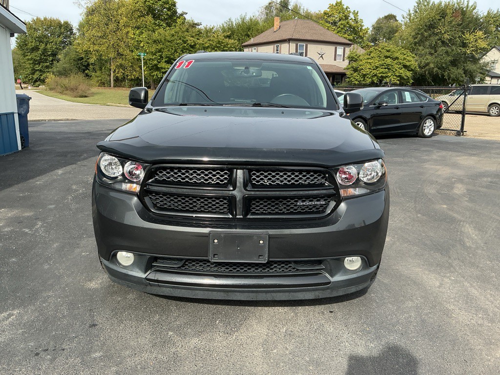 2011 Dodge Durango Image 6