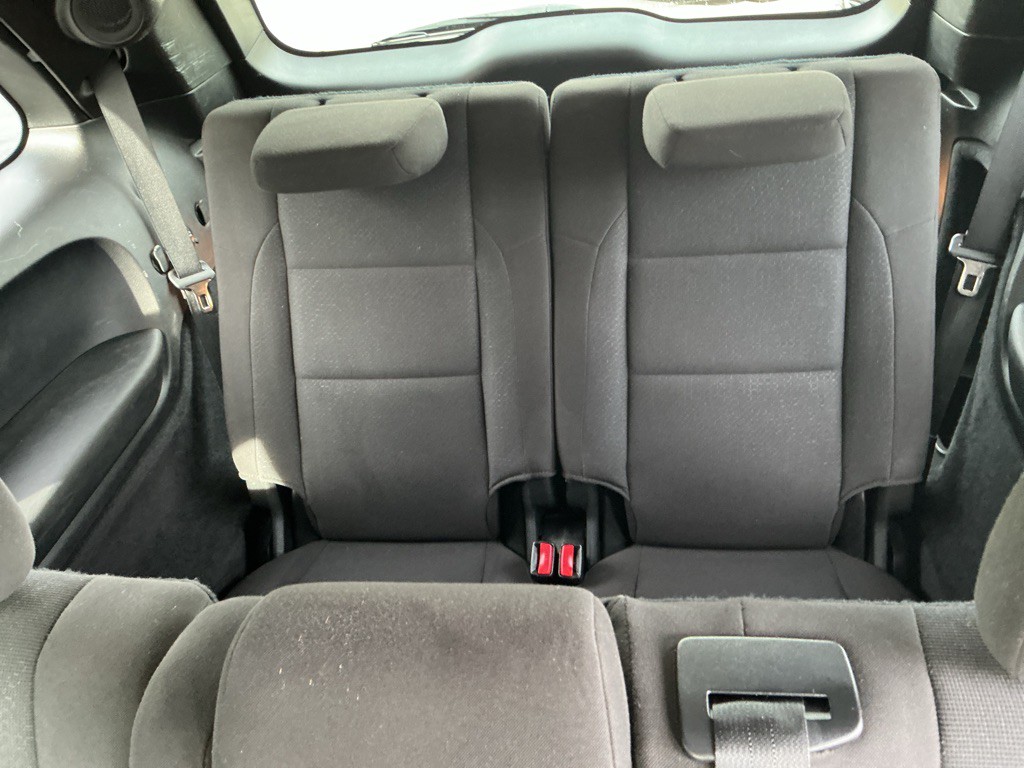 2011 Dodge Durango Image 13