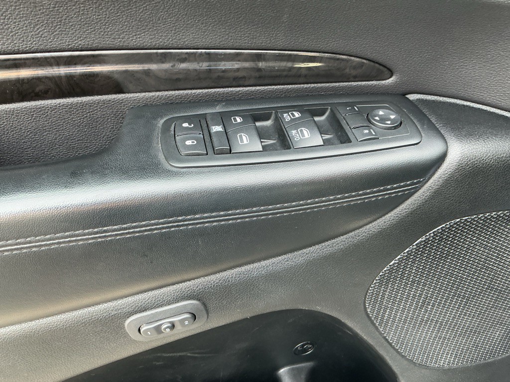 2011 Dodge Durango Image 15