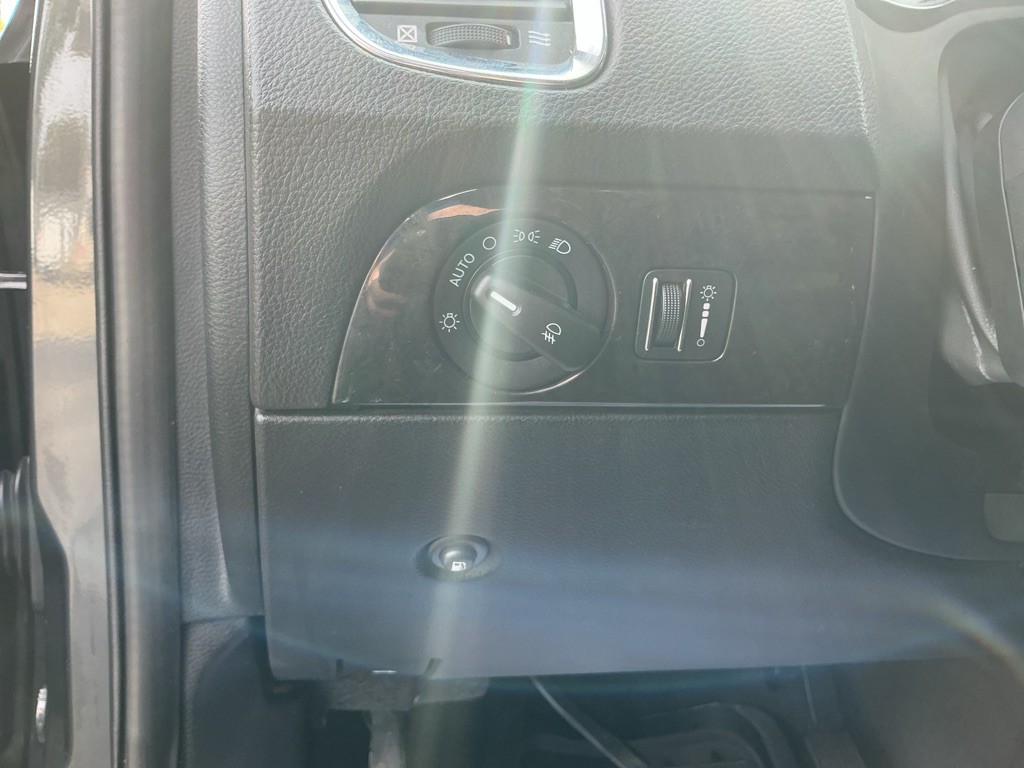 2011 Dodge Durango Image 16