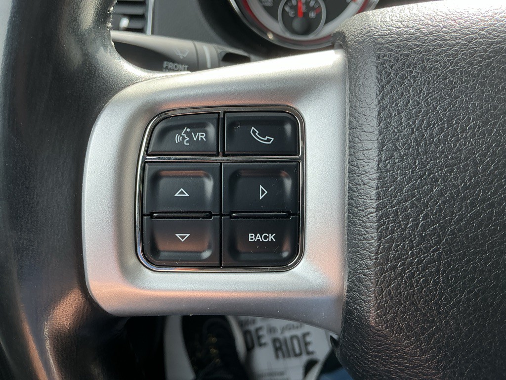 2011 Dodge Durango Image 19