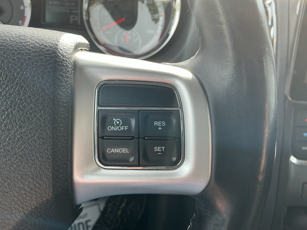 2011 Dodge Durango Image 20