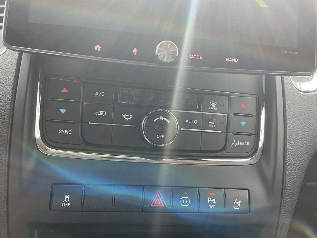 2011 Dodge Durango Image 23