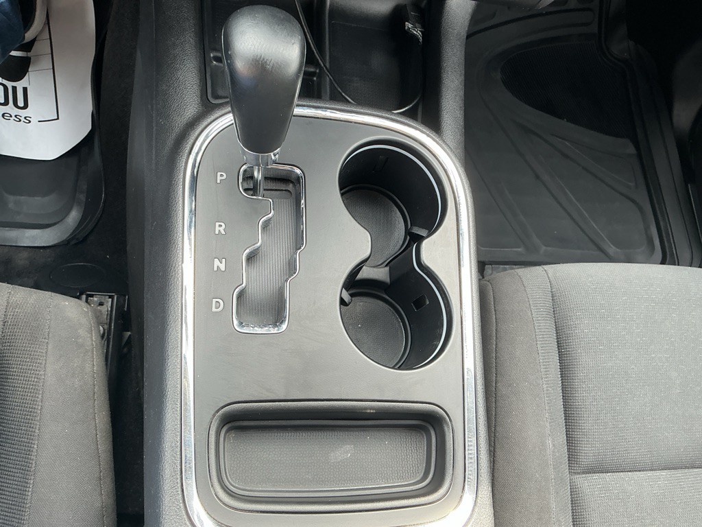 2011 Dodge Durango Image 24