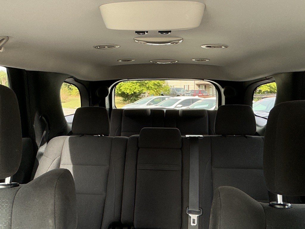 2011 Dodge Durango Image 27