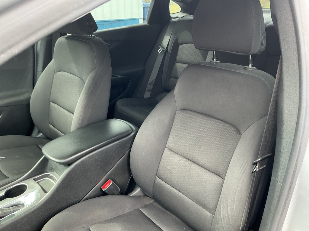 2020 Chevrolet Malibu Image 9