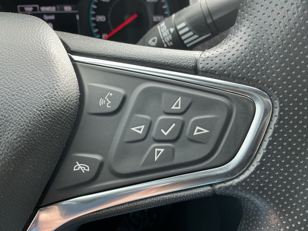 2020 Chevrolet Malibu Image 19