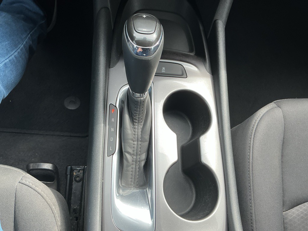 2020 Chevrolet Malibu Image 24