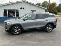 Image for 2019 GMC Terrain SLT ID: 6926579