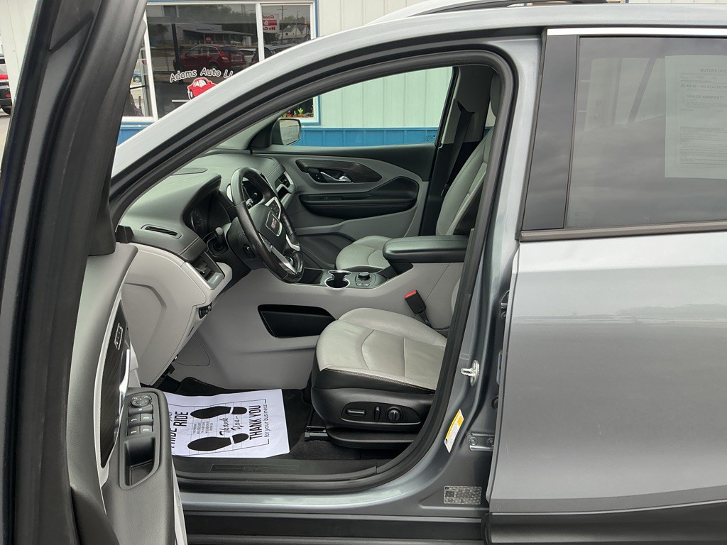 2019 GMC Terrain Image 7