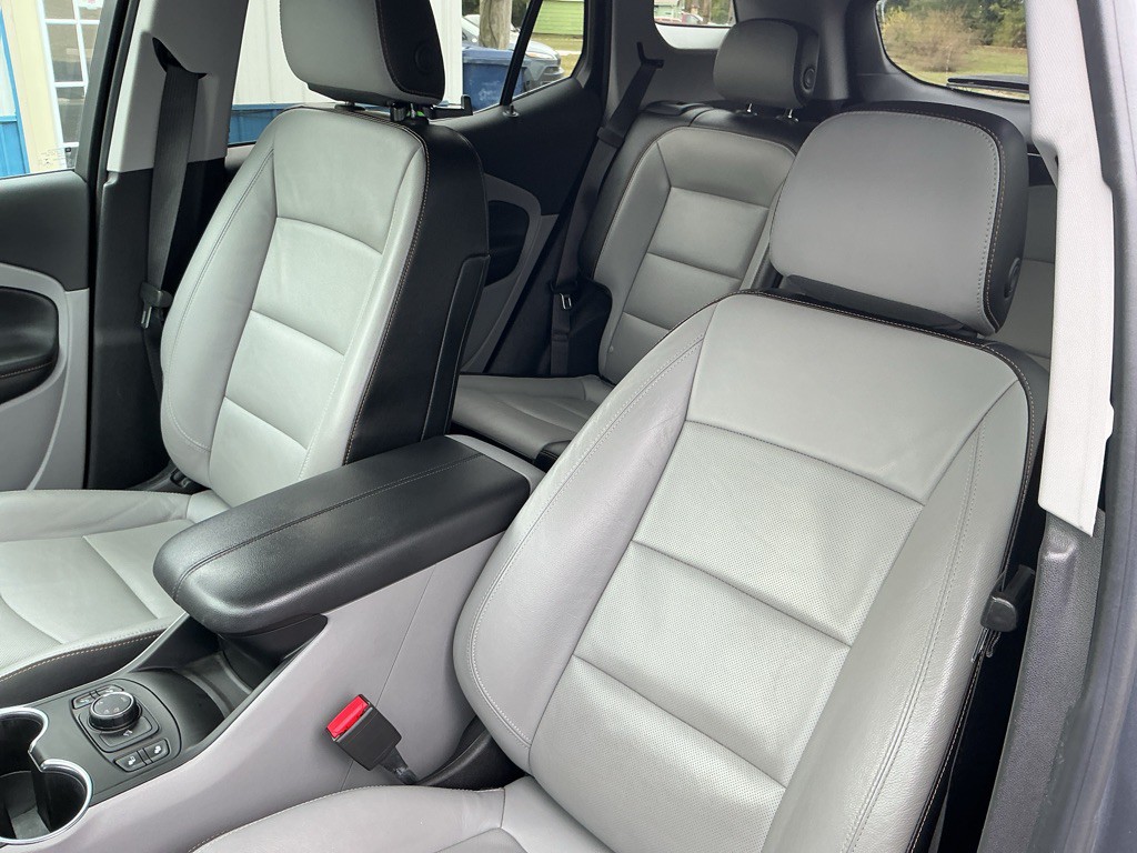 2019 GMC Terrain Image 9