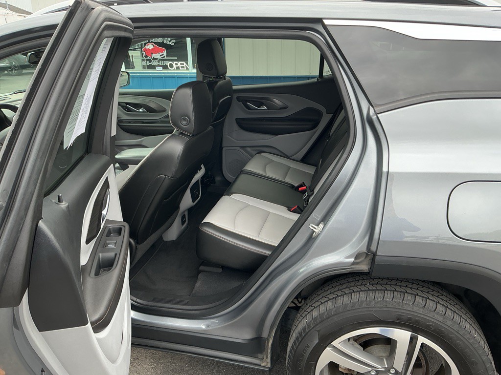 2019 GMC Terrain Image 10