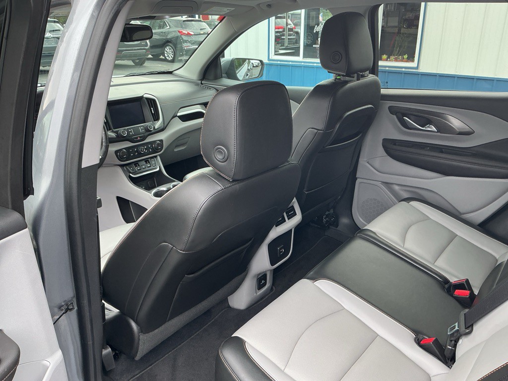 2019 GMC Terrain Image 11