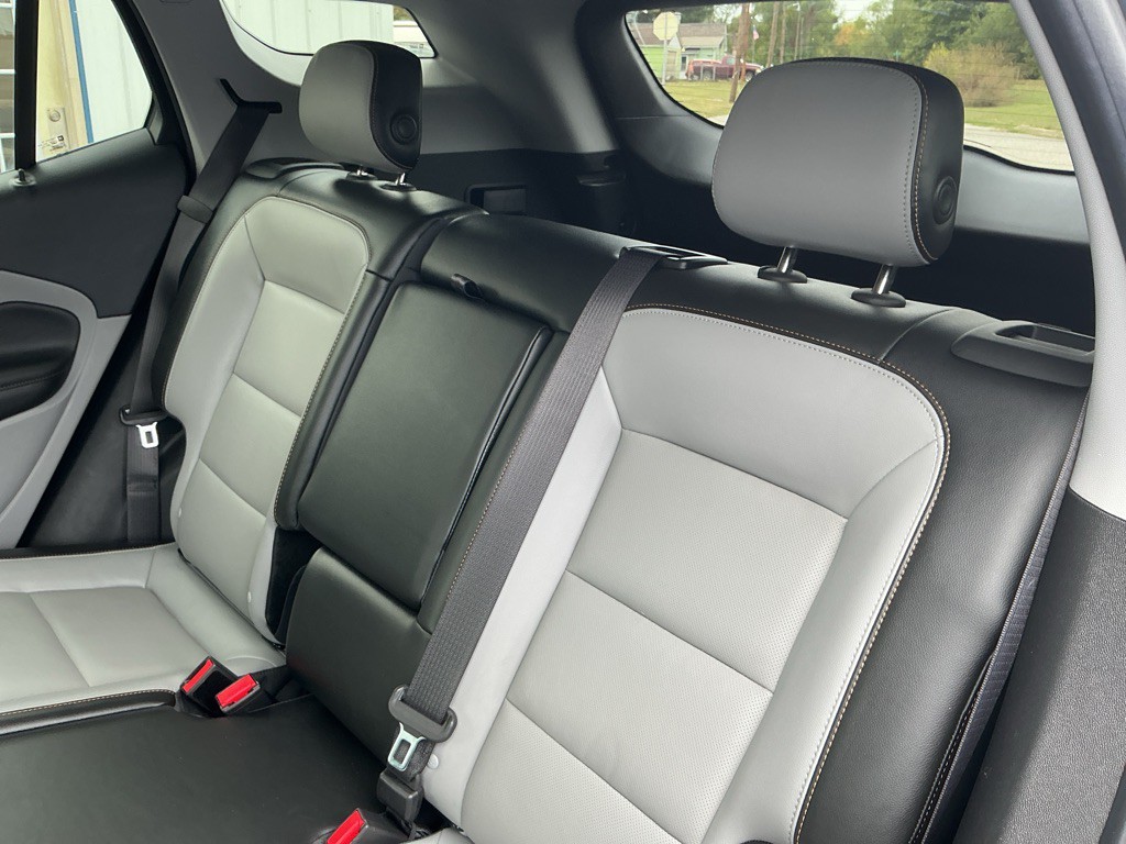 2019 GMC Terrain Image 12