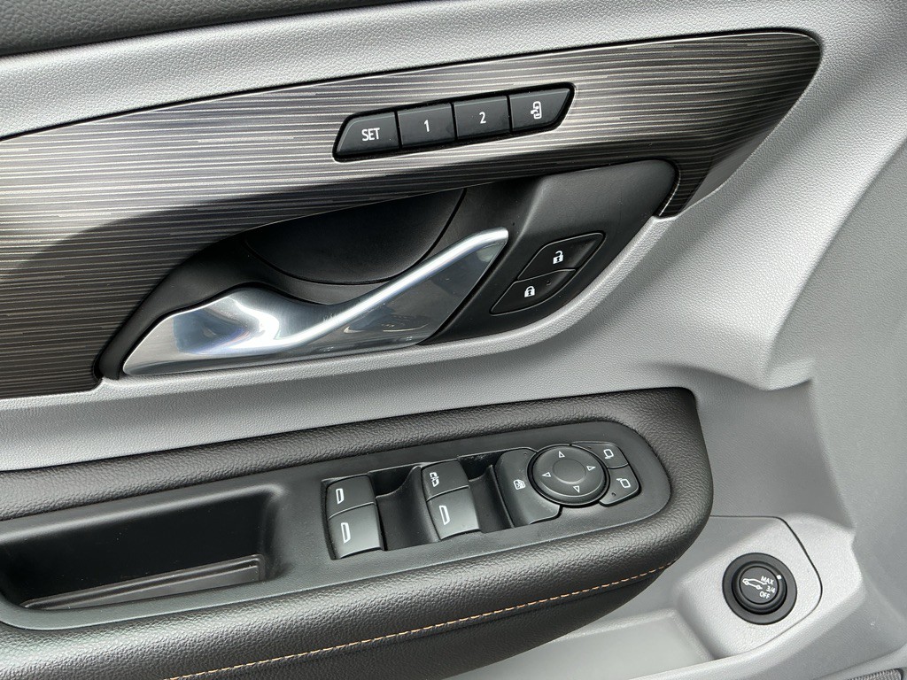 2019 GMC Terrain Image 14