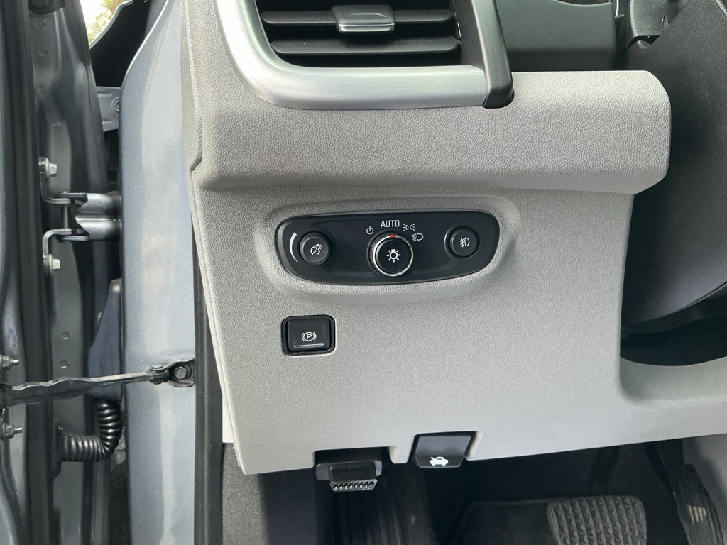 2019 GMC Terrain Image 16