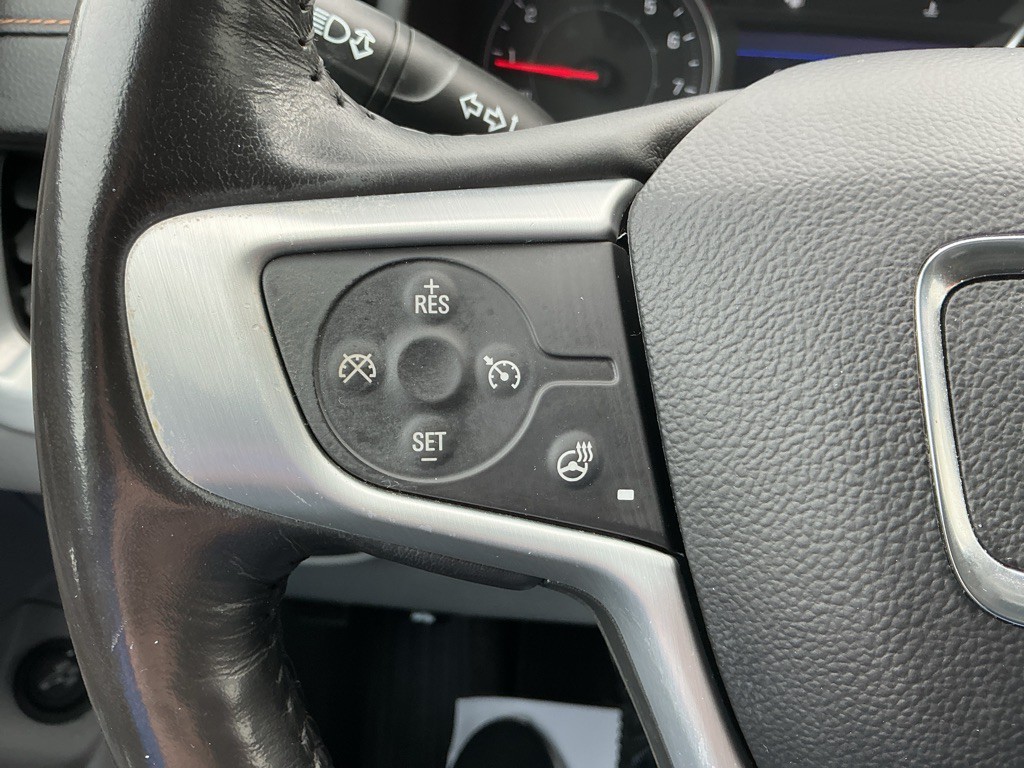 2019 GMC Terrain Image 19