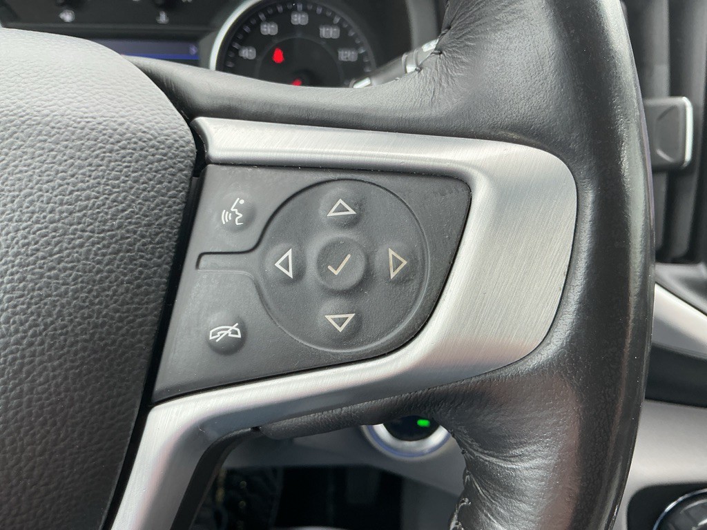 2019 GMC Terrain Image 20