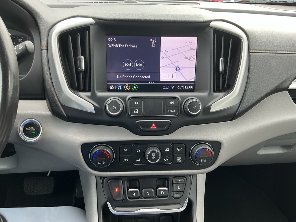 2019 GMC Terrain Image 21