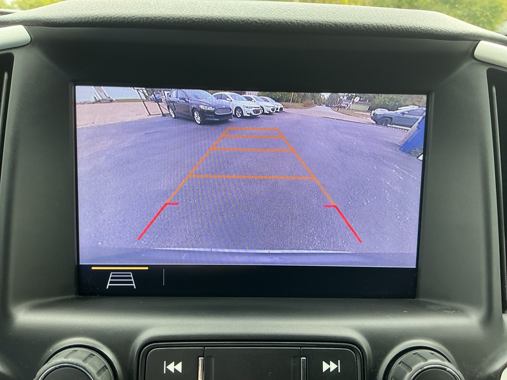 2019 GMC Terrain Image 22