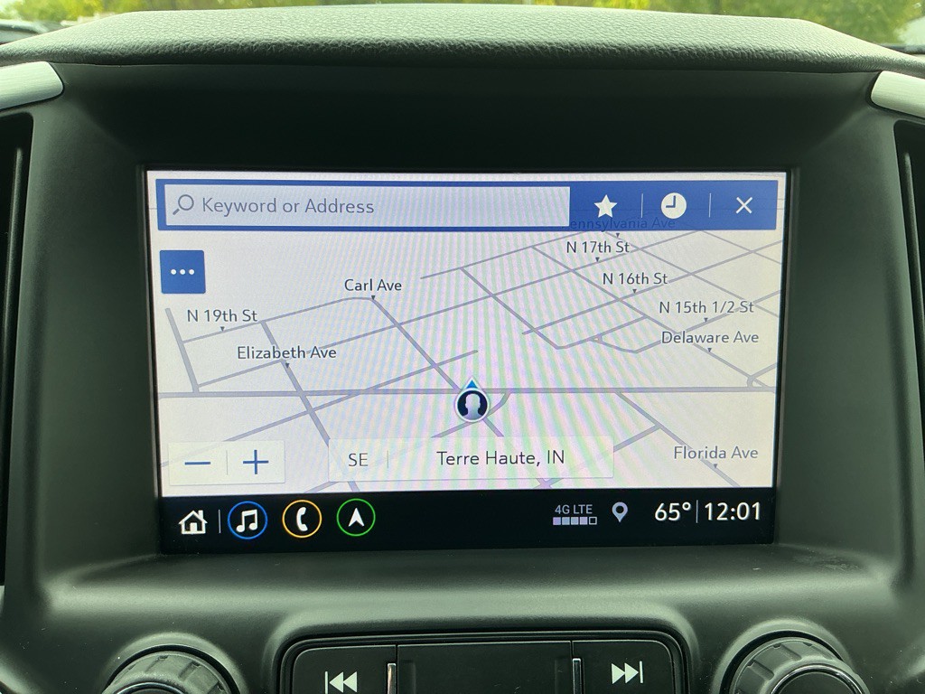 2019 GMC Terrain Image 23