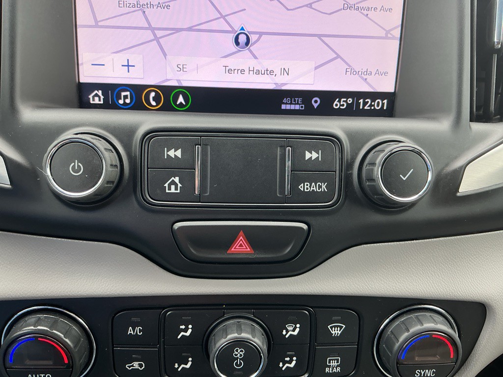 2019 GMC Terrain Image 24