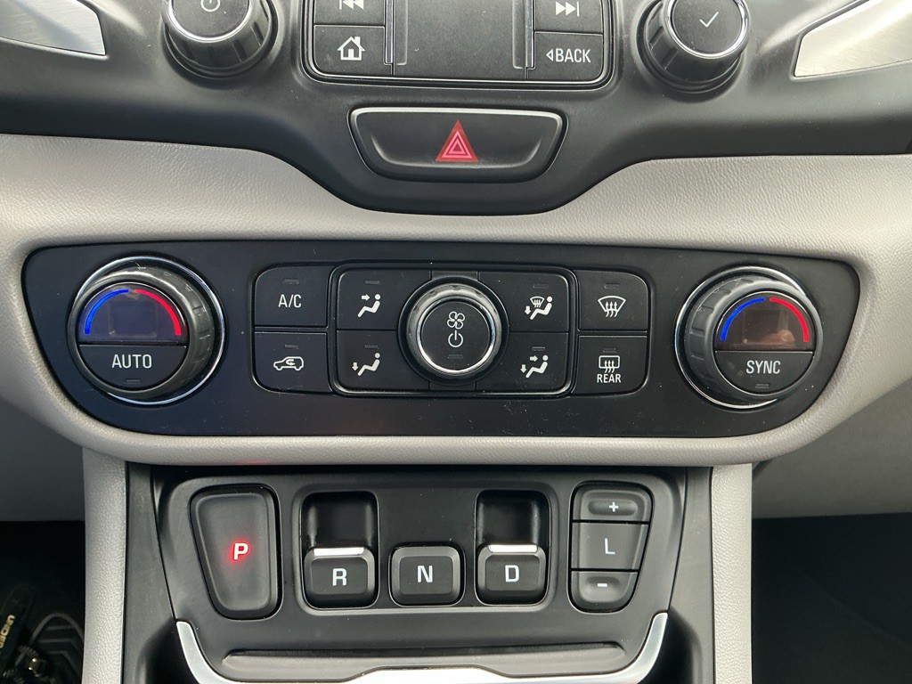 2019 GMC Terrain Image 25