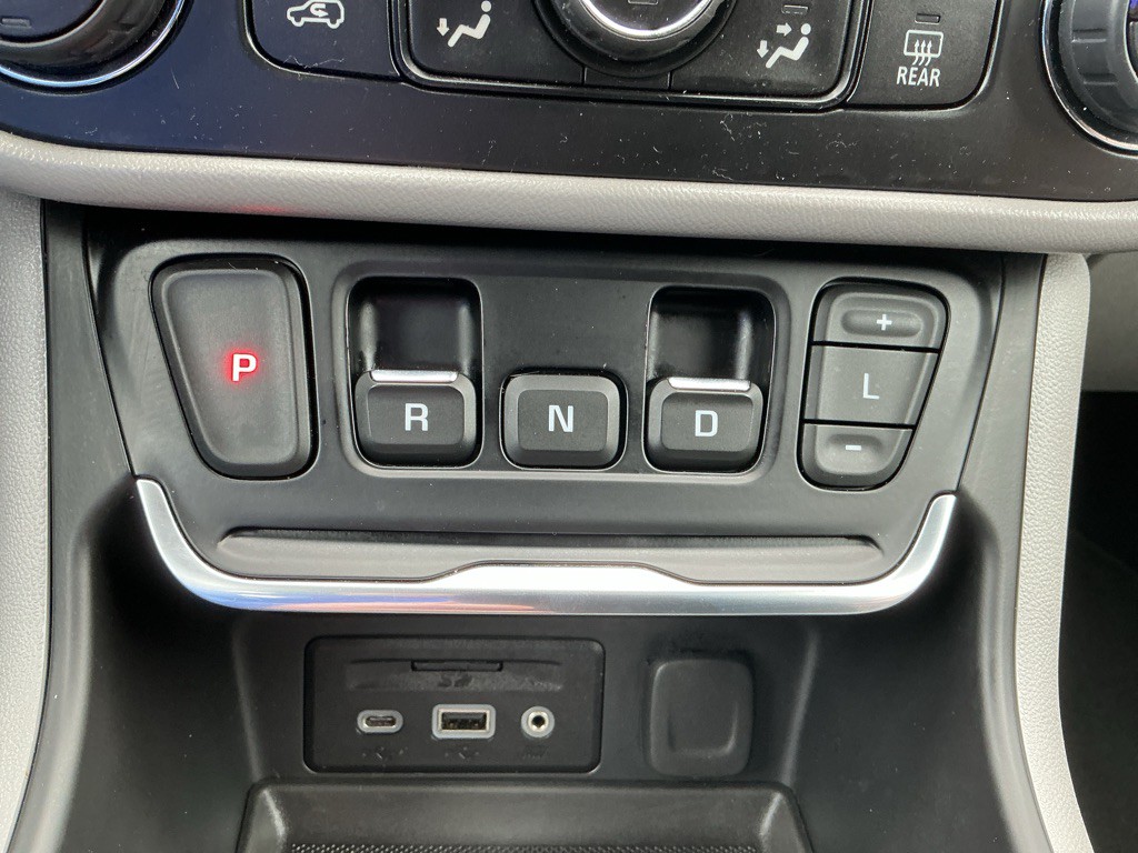 2019 GMC Terrain Image 26