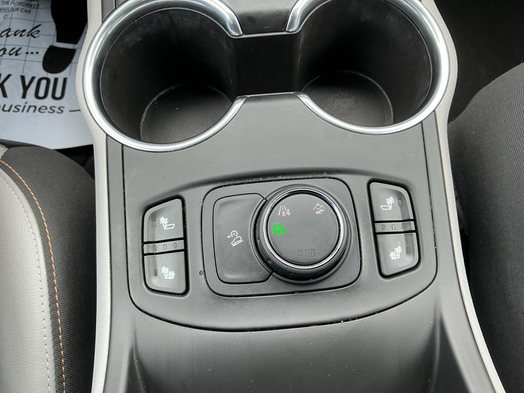 2019 GMC Terrain Image 27