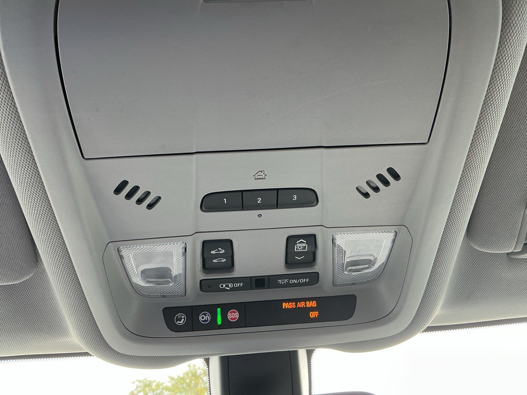 2019 GMC Terrain Image 28