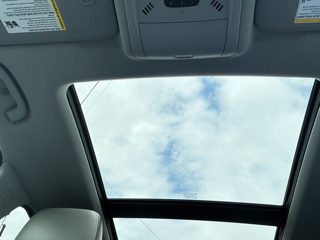 2019 GMC Terrain Image 30