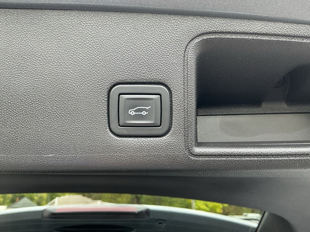 2019 GMC Terrain Image 35